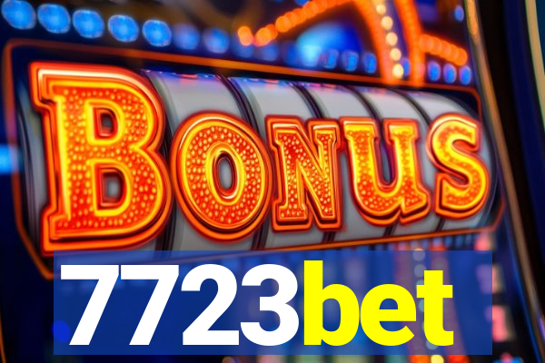 7723bet