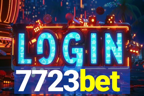 7723bet