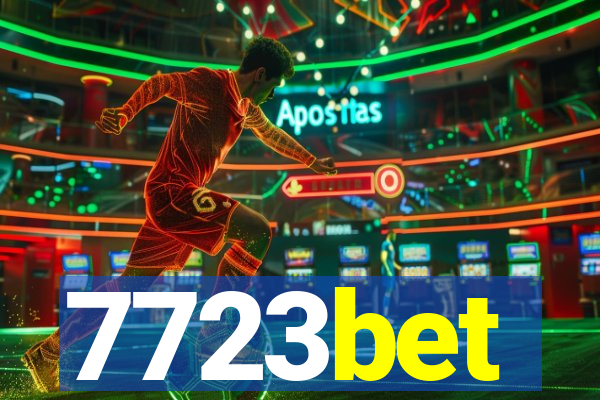 7723bet