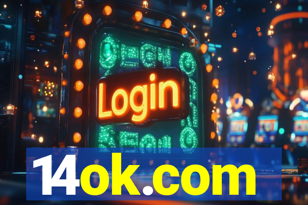14ok.com