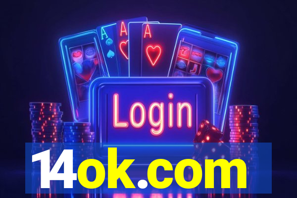 14ok.com