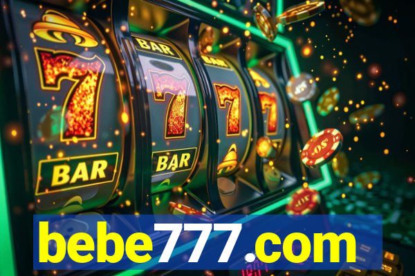 bebe777.com