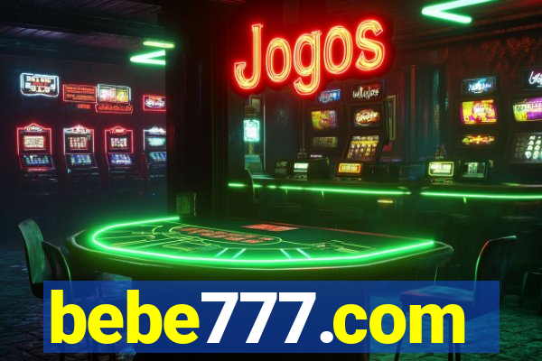 bebe777.com