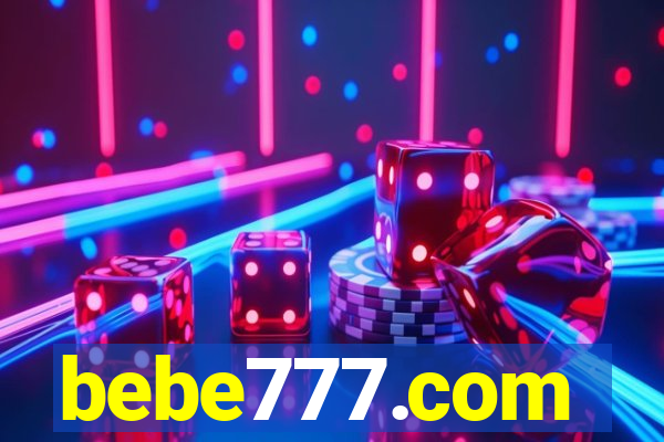 bebe777.com