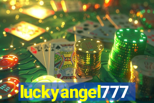 luckyangel777
