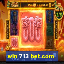 win 713 bet.com