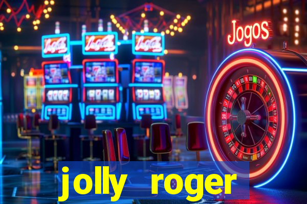jolly roger programa infantil