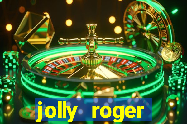 jolly roger programa infantil