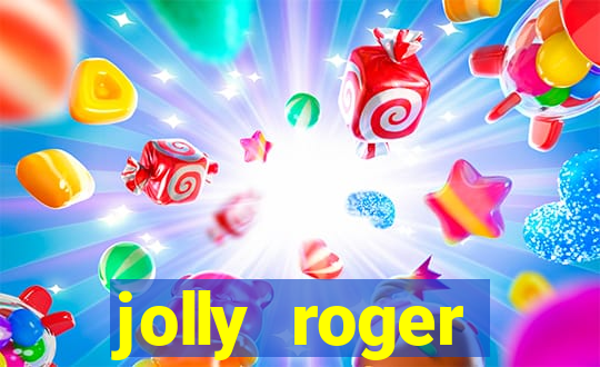 jolly roger programa infantil