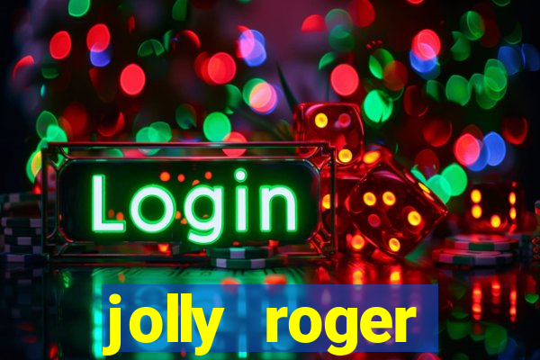 jolly roger programa infantil