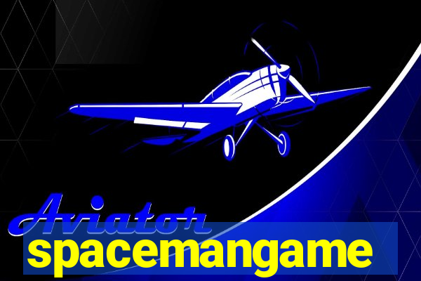 spacemangame