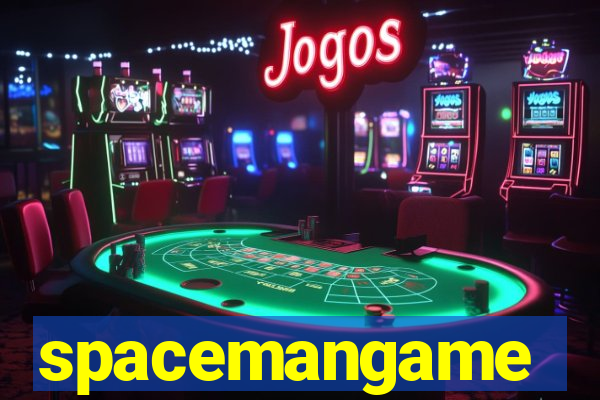 spacemangame