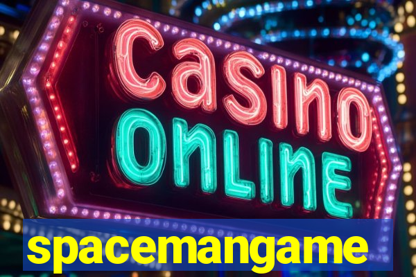 spacemangame
