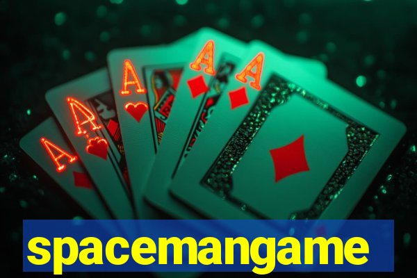 spacemangame
