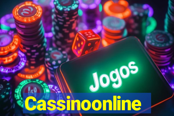 Cassinoonline