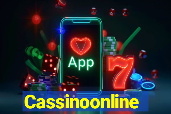 Cassinoonline