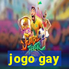 jogo gay