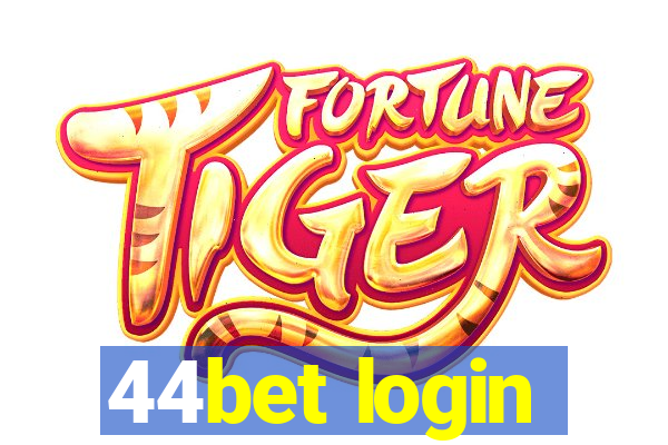 44bet login