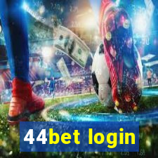 44bet login