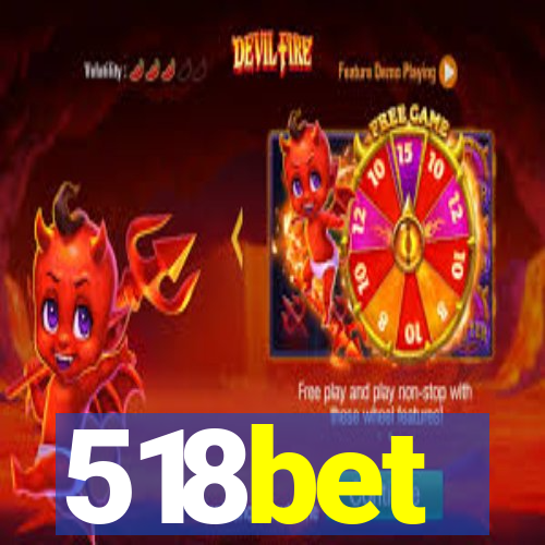 518bet