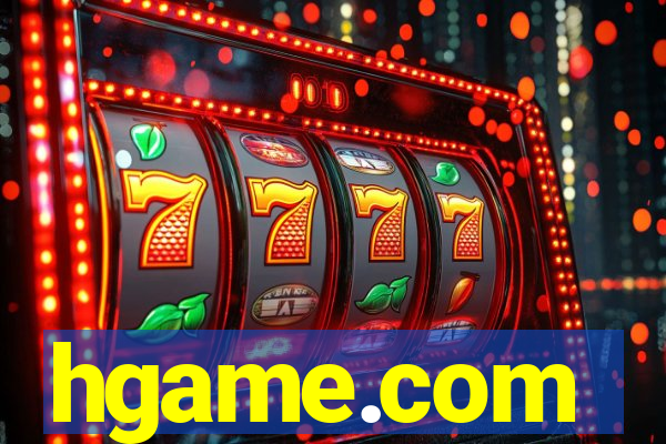 hgame.com