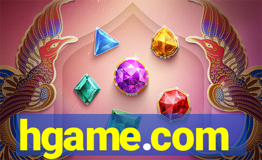 hgame.com