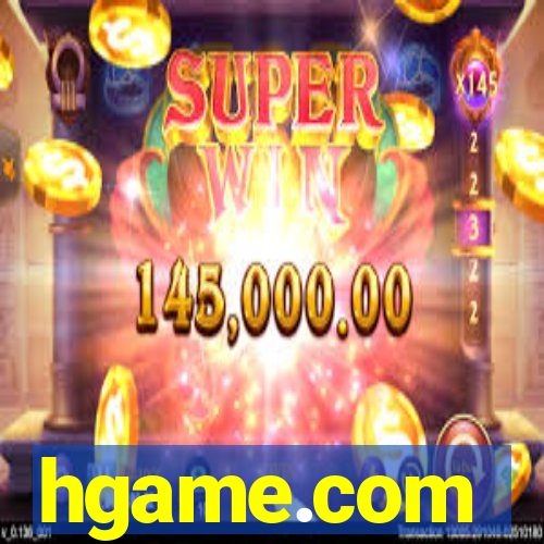 hgame.com