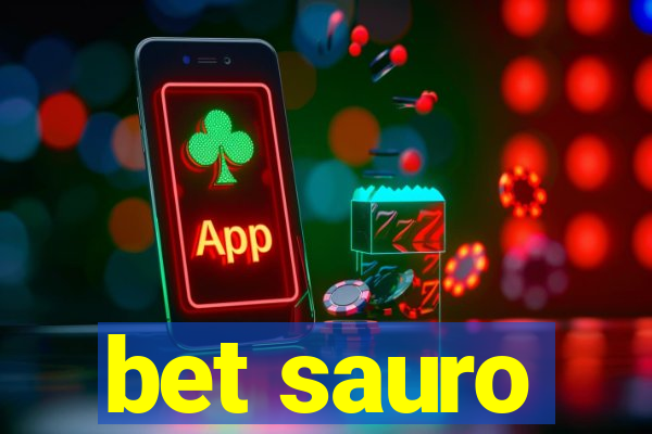 bet sauro