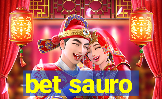 bet sauro