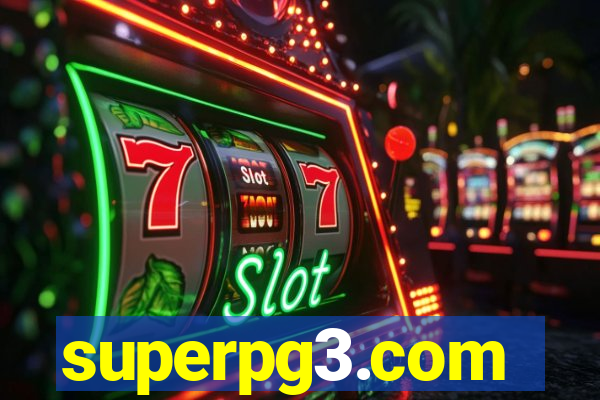 superpg3.com