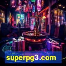 superpg3.com