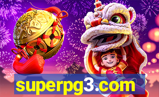 superpg3.com