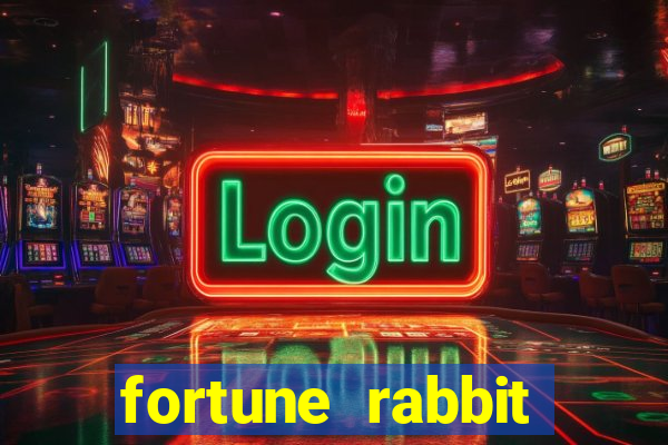 fortune rabbit gratis demo