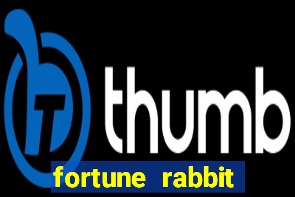 fortune rabbit gratis demo