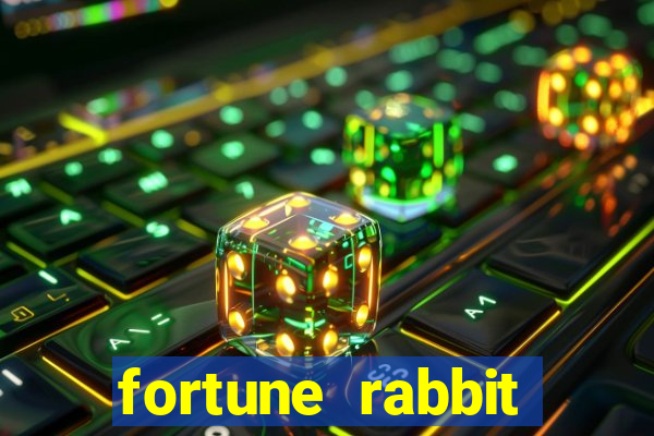 fortune rabbit gratis demo