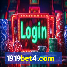 1919bet4.com