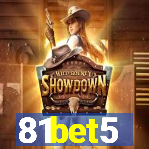 81bet5