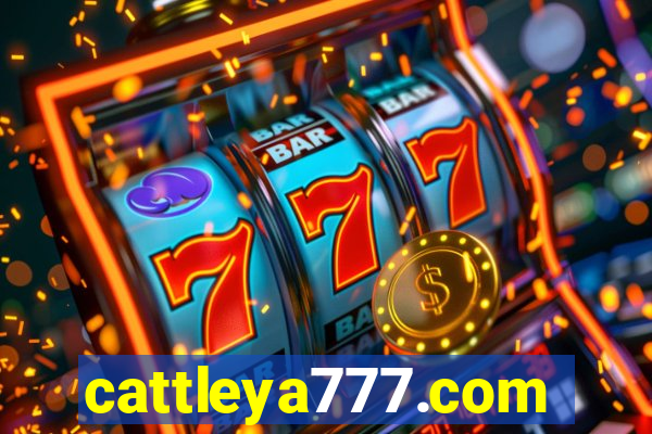 cattleya777.com