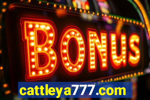 cattleya777.com