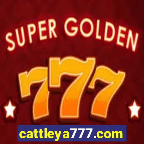 cattleya777.com