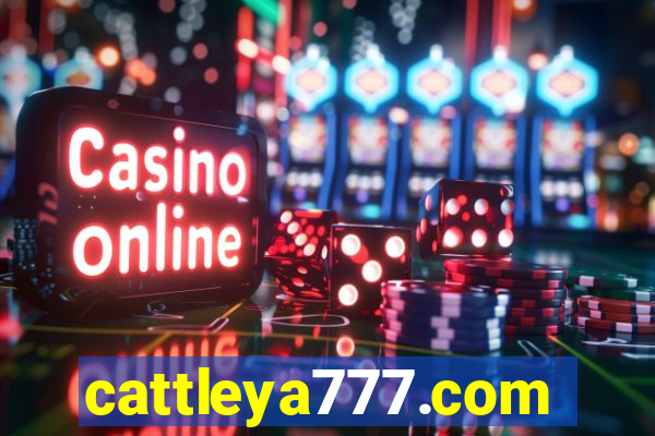 cattleya777.com