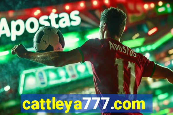 cattleya777.com