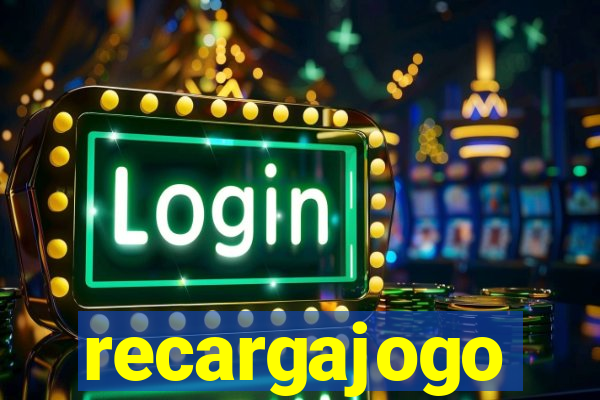 recargajogo