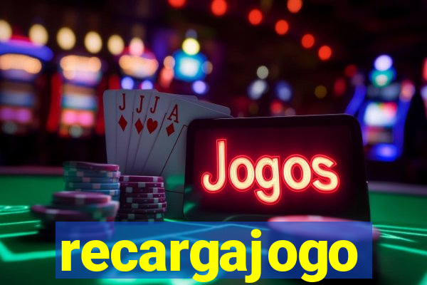 recargajogo