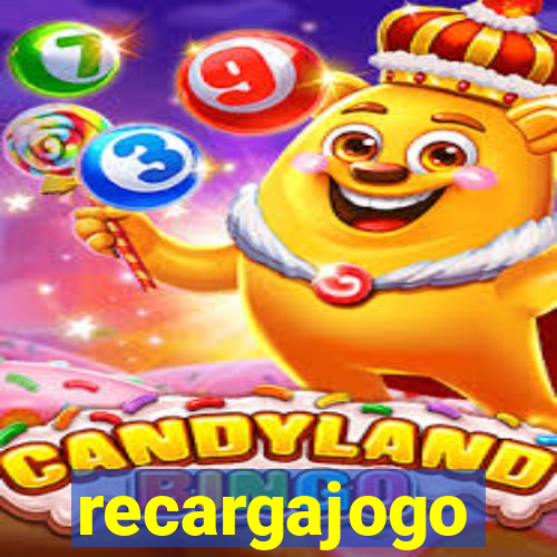 recargajogo