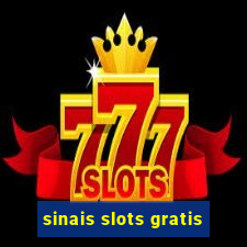 sinais slots gratis