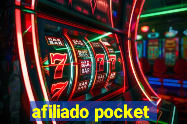 afiliado pocket