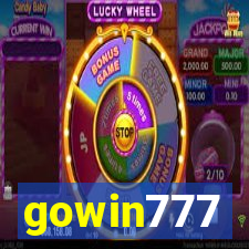 gowin777