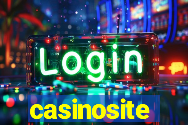 casinosite