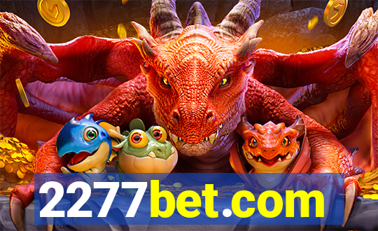 2277bet.com